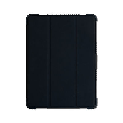 جودة  Rugged Bumper Ipad Case With Auto Wake Sleep 360 Degree Protection مصنع