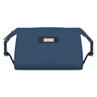 جودة  Multipurpose Zipper Cosmetic Pouch Multi Colored For Pencil Stationery مصنع