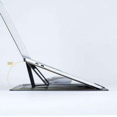 حقيبة كمبيوتر محمولة متعددة الأغراض ، حقيبة كمبيوتر نحيفة لأجهزة MacBook