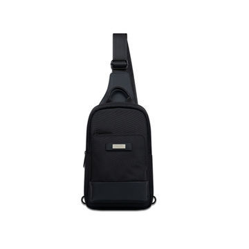 10' Unisex حقيبة الـ Sling Daypack مقاومة للمياه لجامعة المدرسة