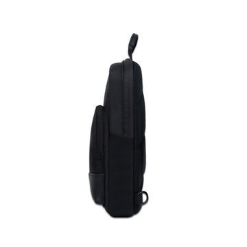 10' Unisex حقيبة الـ Sling Daypack مقاومة للمياه لجامعة المدرسة